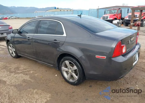 2011 Chevrolet Malibu 1Lt z USA, uszkodzony, nr VIN 1G1ZC5E15BF123136